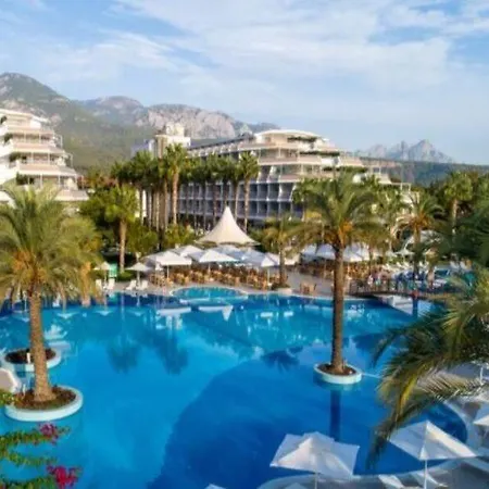 Hotell Rai Premium - Ex Queen's Park