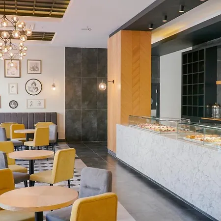 Rai Premium - Ex Queen's Park Hotell Tekirova